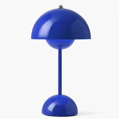 Floroux GLO - Élégante lampe de table LED nordique