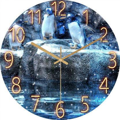 ArtiTime - Horloge murale au design moderne