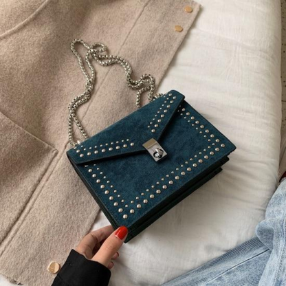 Charlize Sac Crossbody – Tendance & Sac À Épaule Fonctionnel