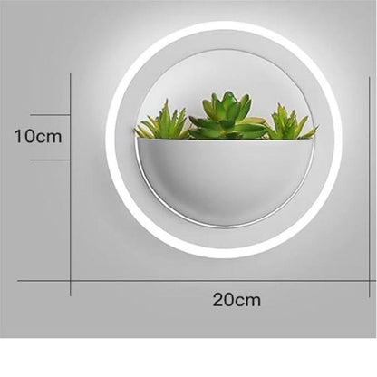 Floroux - Applique moderne stylée pour chaque pièce