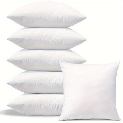 Coussin Confort – Luxe Coussinets Étanches Set de 6 Pièces