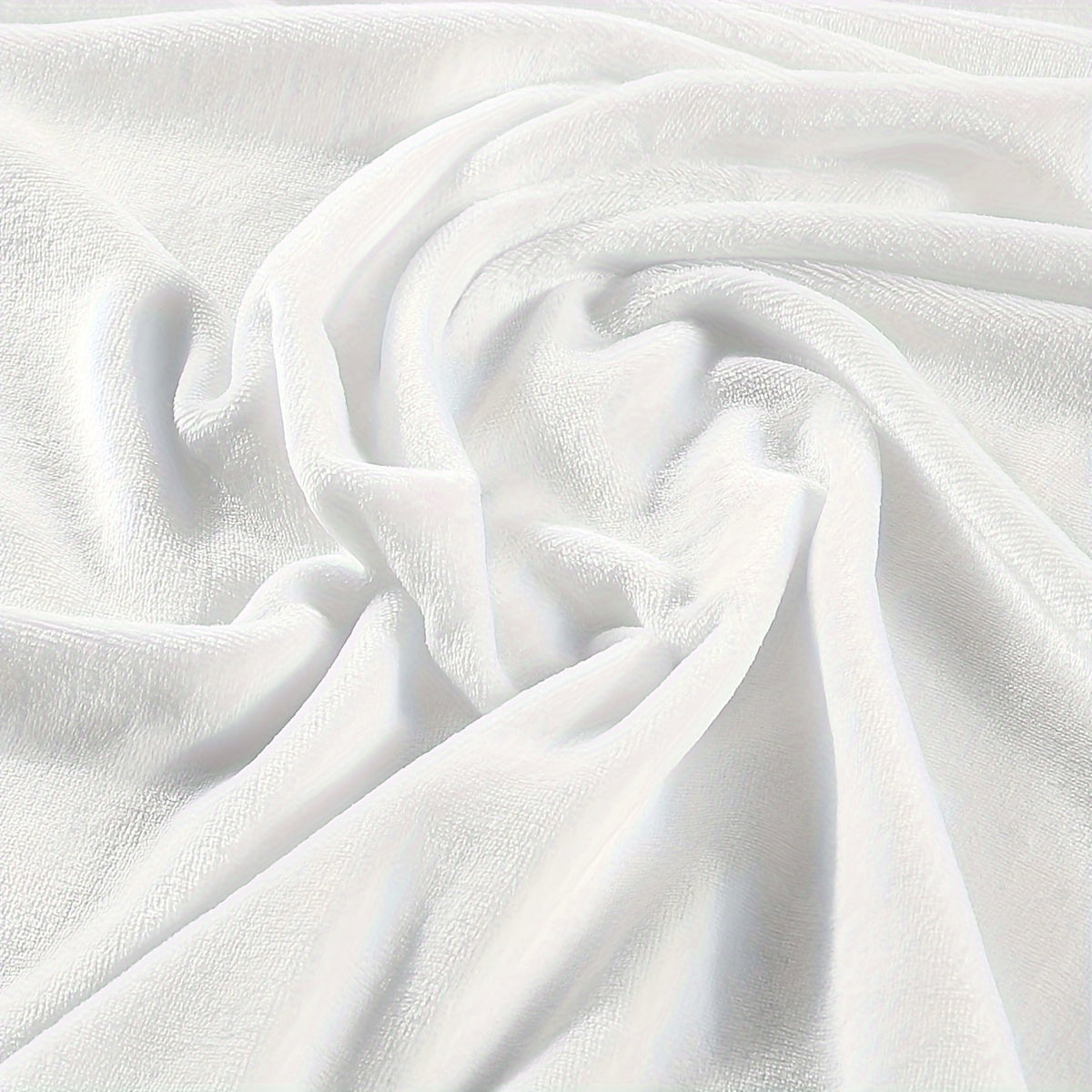 Couverture en fleece douce avec design Mickey Mouse - Parfaite pour la décoration intérieure et une utilisation tout au long de l'année