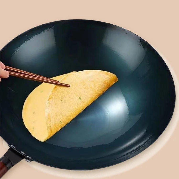 StirfryPro - Poêle à Sauter Premium avec Revêtement Antiadhésif