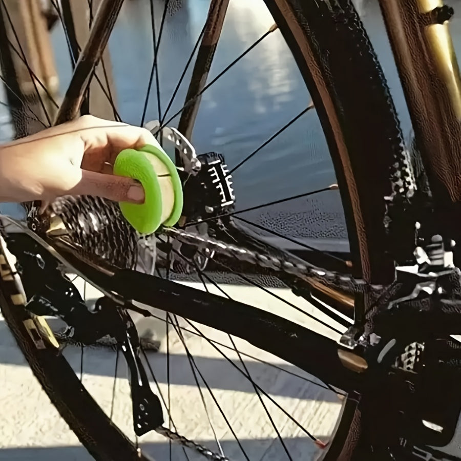 Lubrifiant pour chaînes de vélo | Entretien de vélo simple et efficace pour chaque passionné de vélo