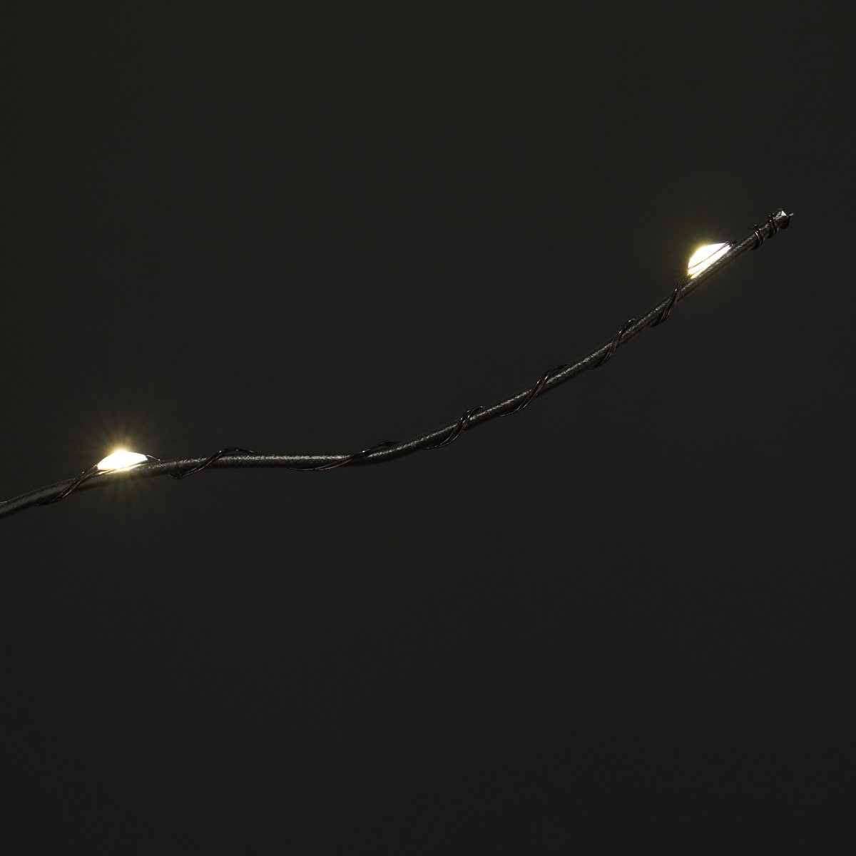 Arbre lumineux LED moderne