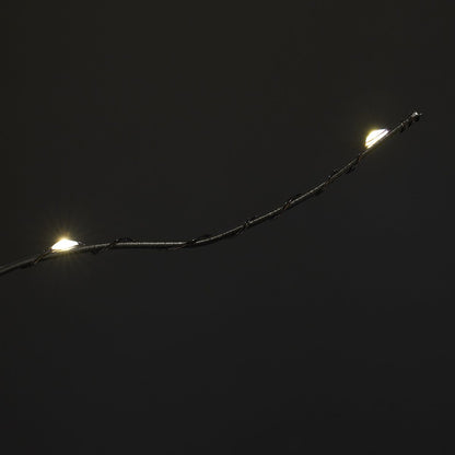 Arbre lumineux LED moderne