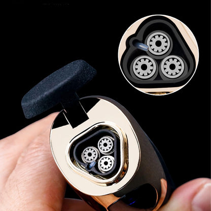 Ignite Briquet | Simple et rapide d'une seule pression sur un bouton