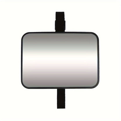 BabySafe – Miroir de voiture large pour sécurité et confort