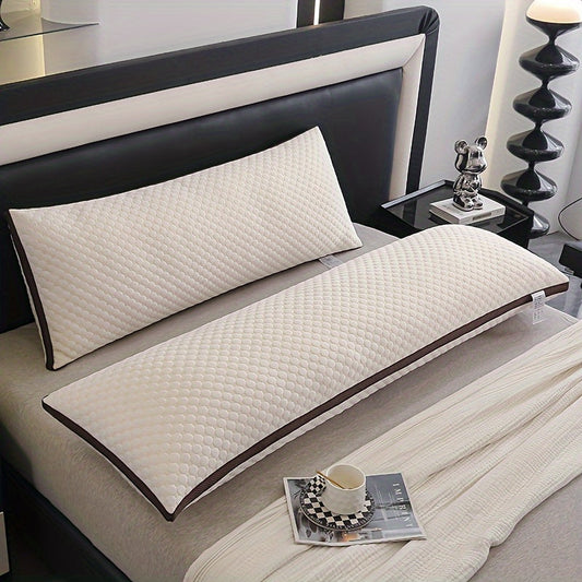 BubbleBliss Coussin - Moderne Confort 3D Coussin