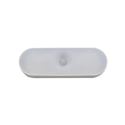 BrightGuard | Luminaire mural sans fil à capteur de mouvement LED rechargeable par USB