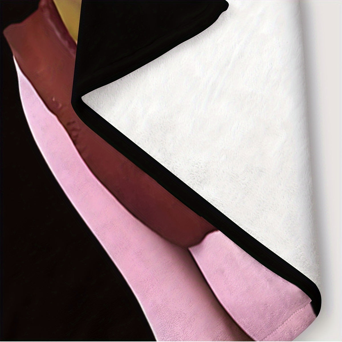 Born to Slay – Anime Flanel Blanket for Fans