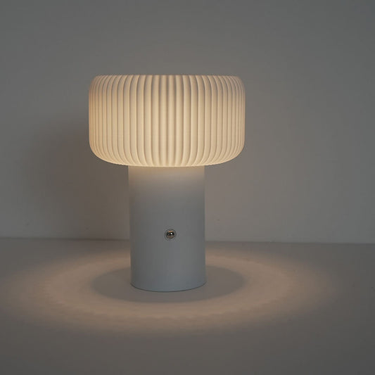TREPilz Lampe de Table Lumineuse