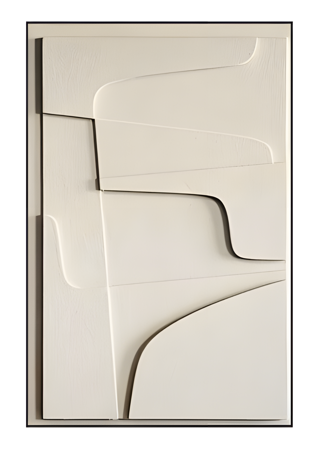 Collection d'art Contour Art 2