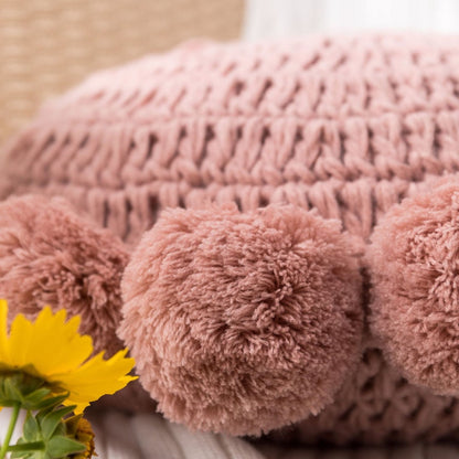 CozyCushion – Coussin Décoratif Élégant pour la Maison