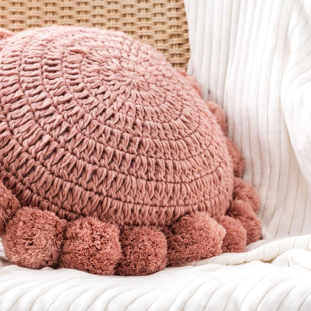 CozyCushion – Coussin Décoratif Élégant pour la Maison