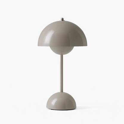 LumiChamp - Lampe LED en Forme de Champignon pour Ambiance Chaleureuse