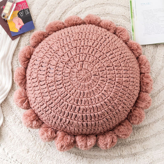 CozyCushion – Coussin Décoratif Élégant pour la Maison