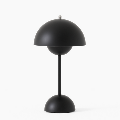 Floroux lampe de table LED | Sans fil | Lumière d'ambiance | Éclairage d'ambiance pour la maison