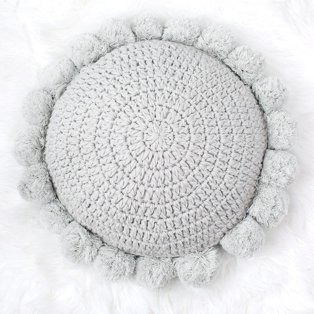 CozyCushion – Coussin Décoratif Élégant pour la Maison