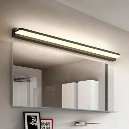 Floroux | Lampe miroir moderne