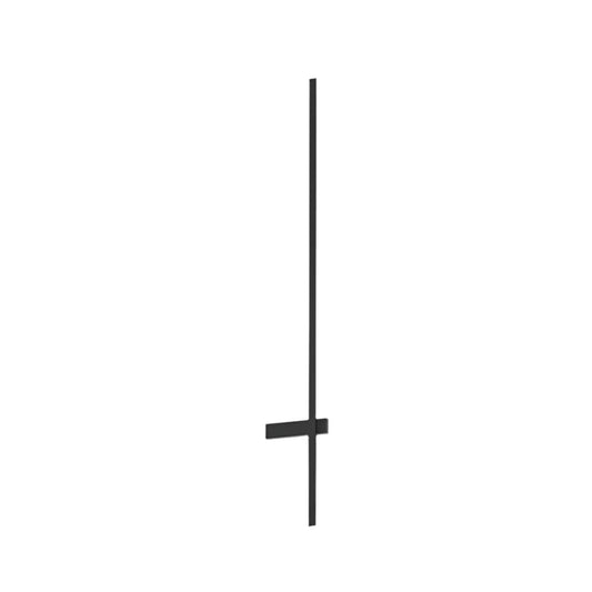 Floroux Duo-linéaire minimaliste Applique extérieure