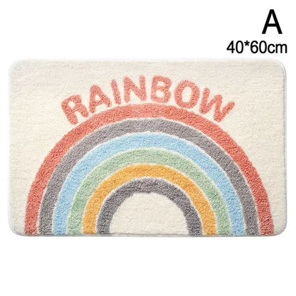 Floroux - Tapis absorbant