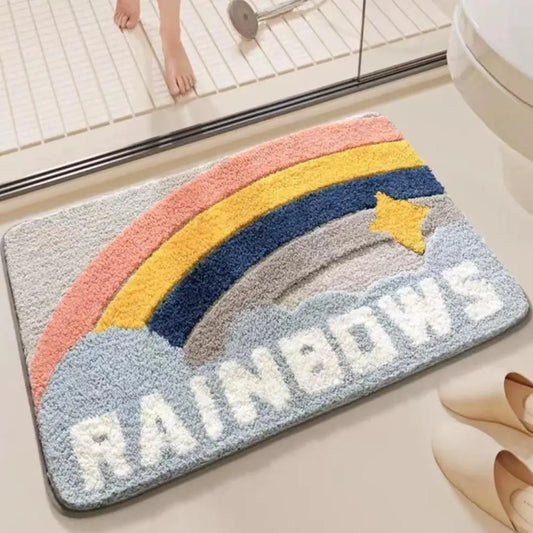 Floroux - Tapis absorbant