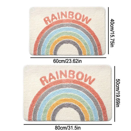Floroux - Tapis absorbant