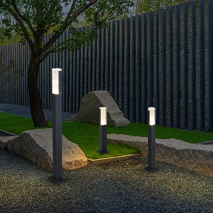 Floroux – Applique de jardin LED étanche