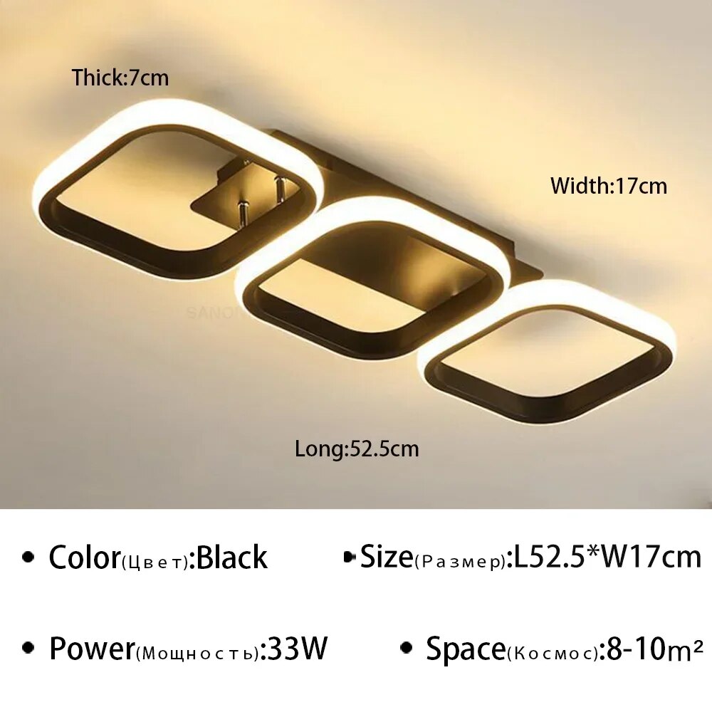 Floroux - Anneau Lustre