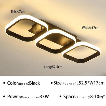 Floroux - Anneau Lustre