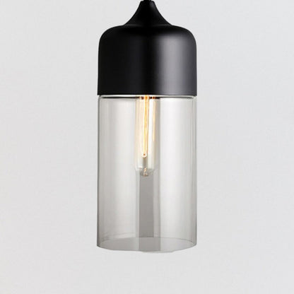 Floroux - Suspended lights combined in metal and glass