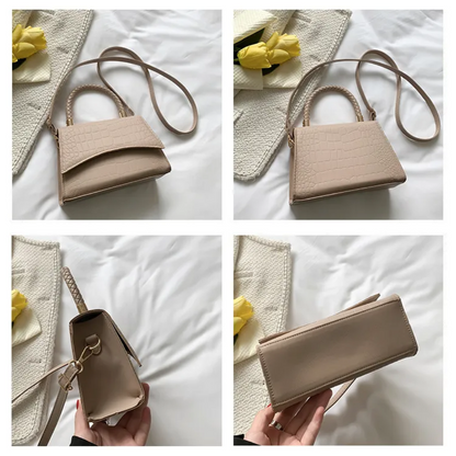 AndreaBag – Sac à main élégant avec poignée