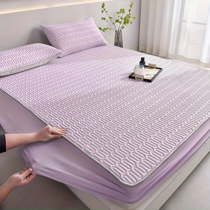 ChillDreams Set – Matelas en latex rafraîchissant de luxe et coussins