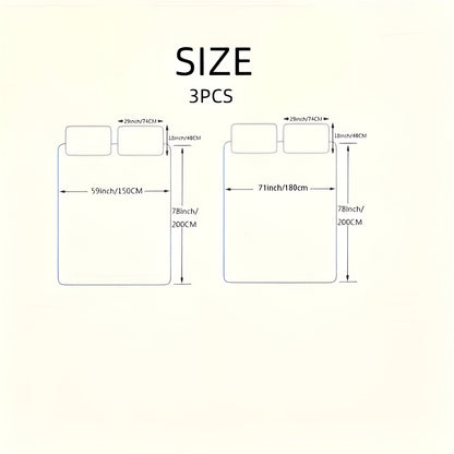 ChillDreams Set – Matelas en latex rafraîchissant de luxe et coussins