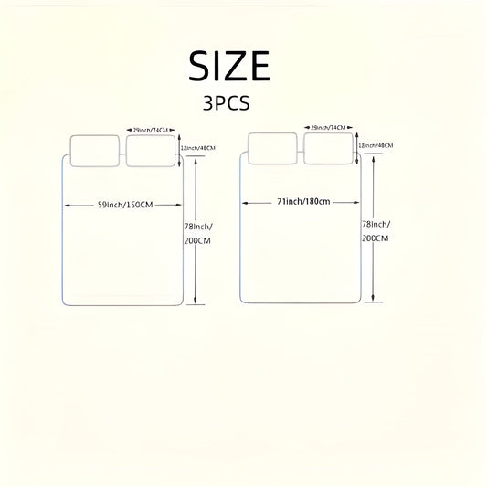 ChillDreams Set – Matelas en latex rafraîchissant de luxe et coussins