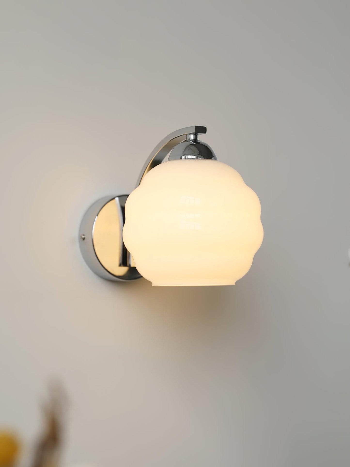 Floroux Deco Vintage Applique Murale