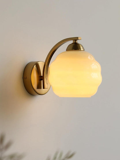 VintageGlam - Applique Art Déco pour Intérieurs Intemporels