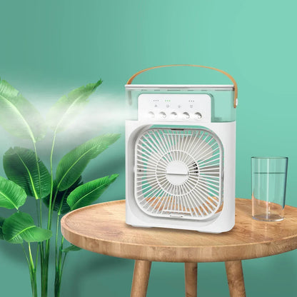 Breezr PRO | Climatisation portable