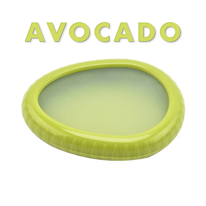 Enveloppement en silicone