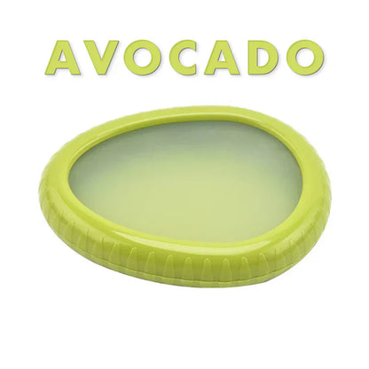 Enveloppe en silicone - réutilisable pour la cuisine