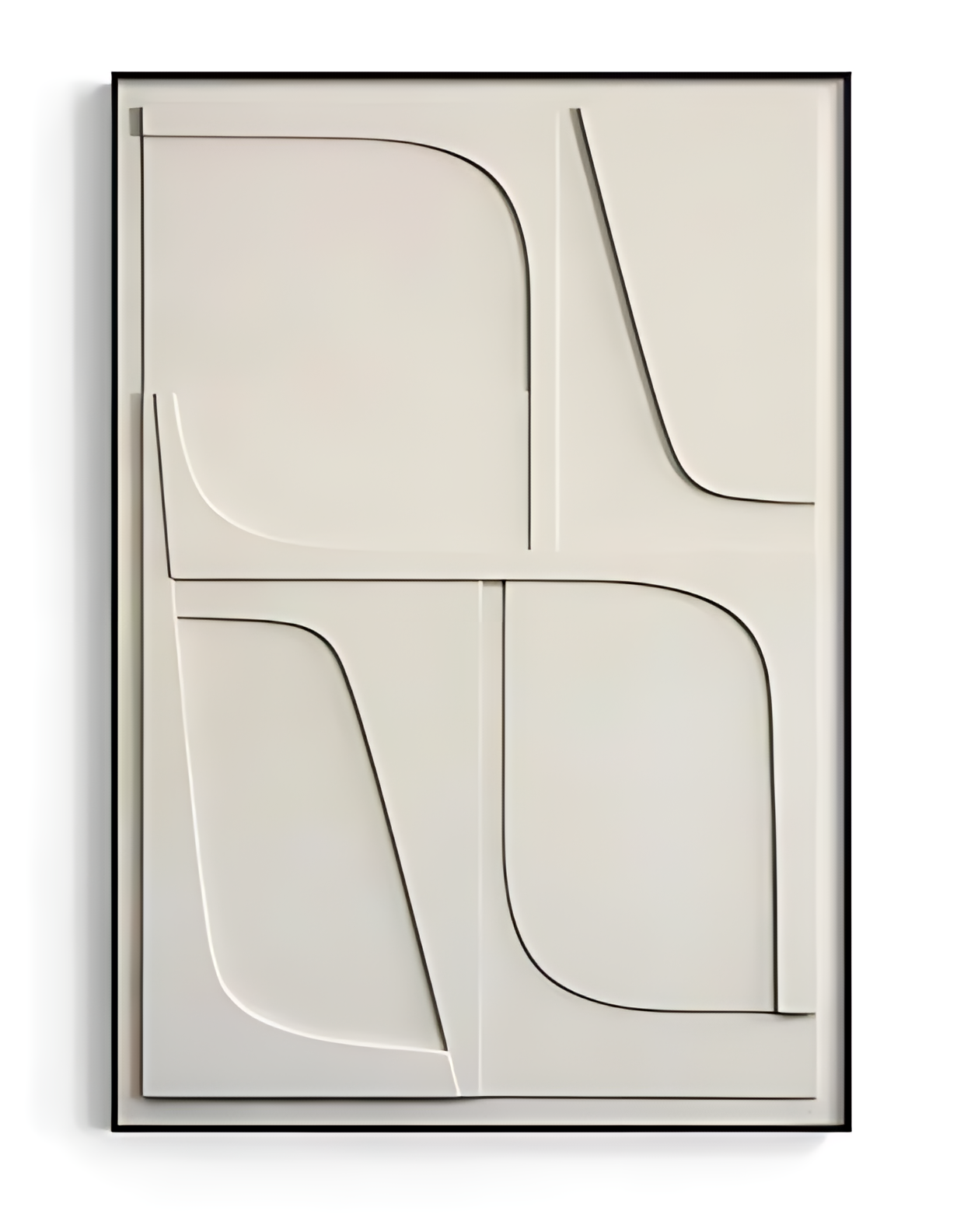 Collection d'art Contour Art 2