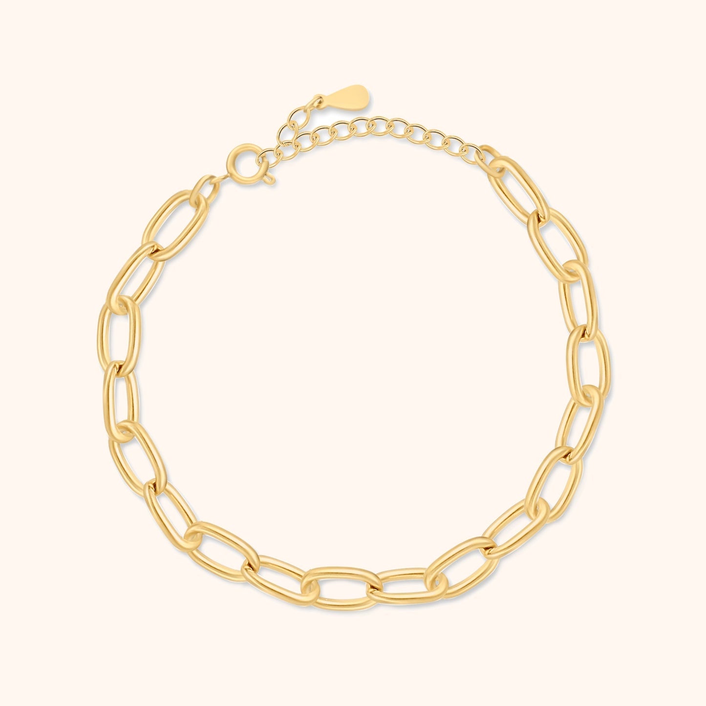 Bracelet Link Chic - Lucia
