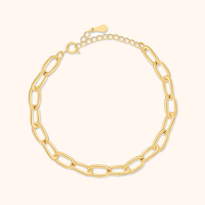 Bracelet Link Chic - Lucia