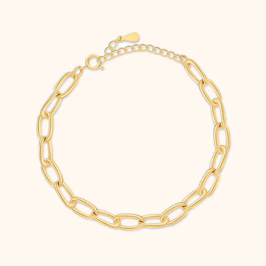 Bracelet Link Chic - Lucia