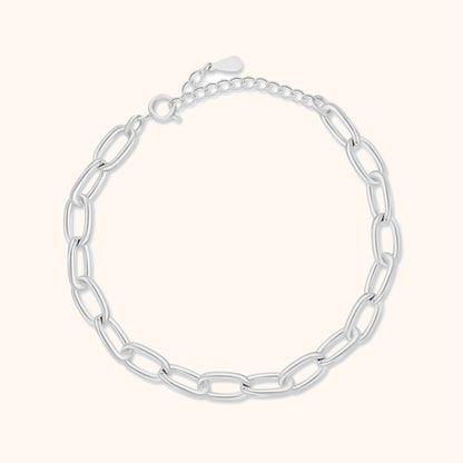 Bracelet Link Chic - Lucia