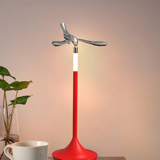 Balance Bird Lampe de nuit
