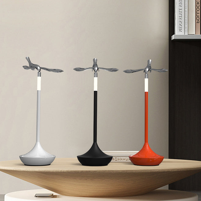 Balance Bird Lampe de nuit