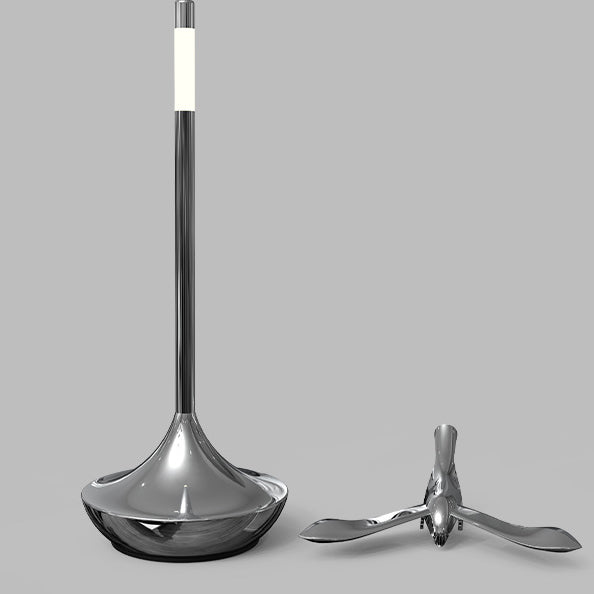 Balance Bird Lampe de nuit