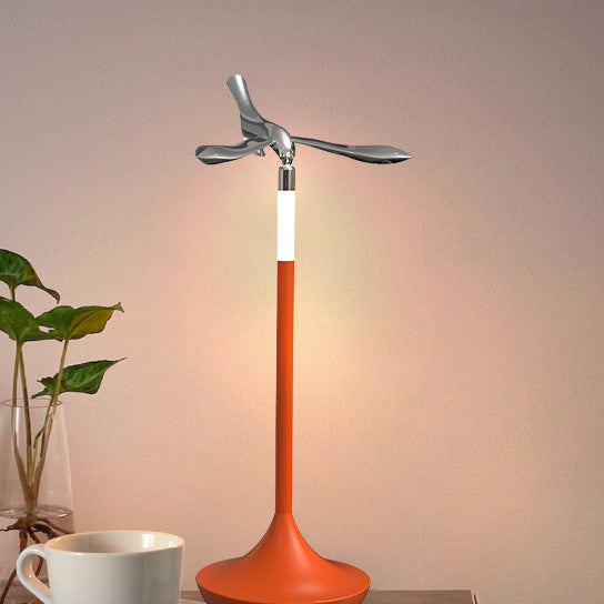 Balance Bird Lampe de nuit